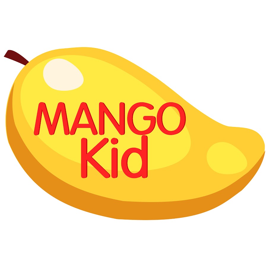Mango Kid YouTube