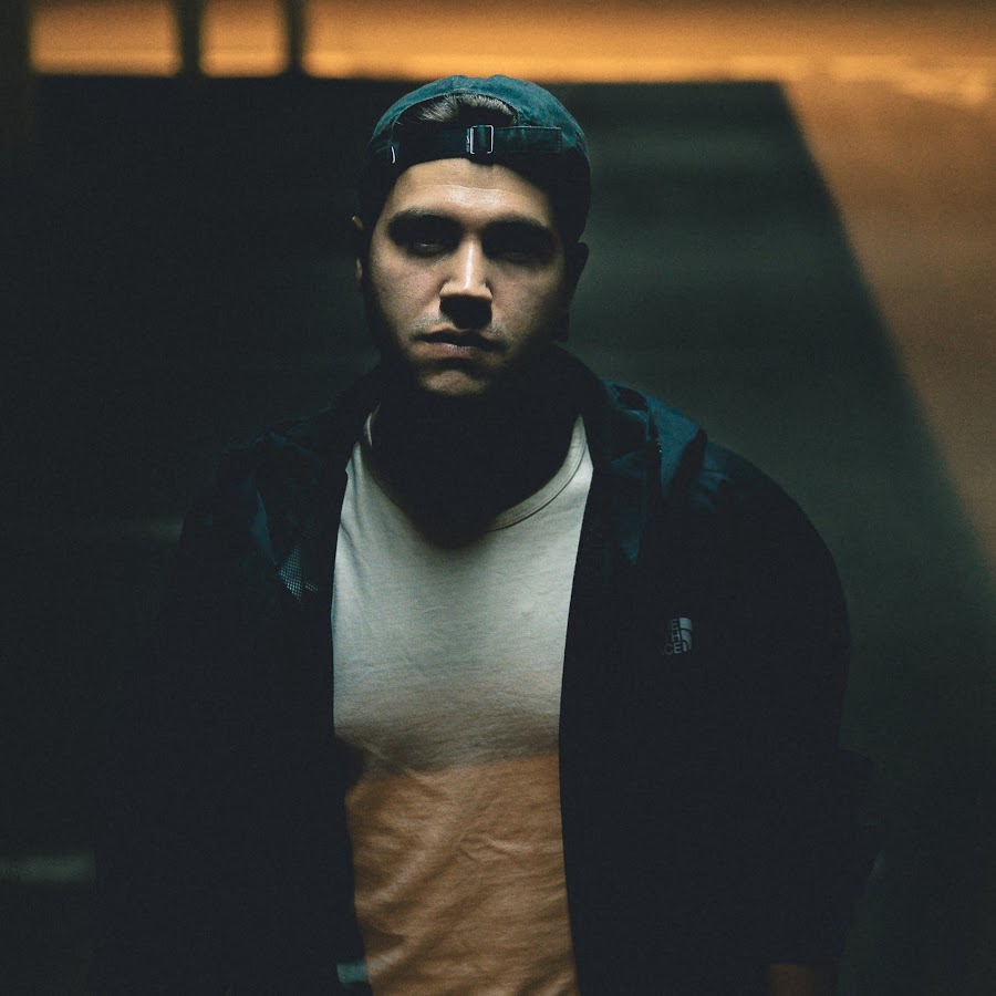 Tejo Amezcua - YouTube