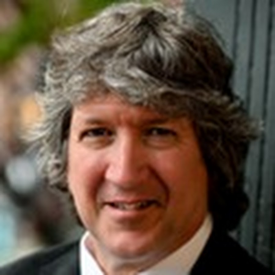 David Cullen YouTube