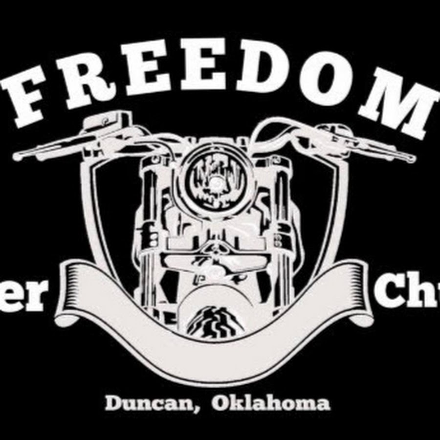 Freedom Biker Church of Oklahoma, Inc. YouTube