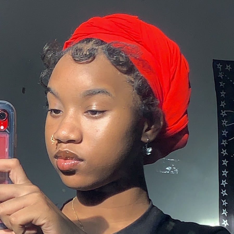 Syriana Cooper - YouTube