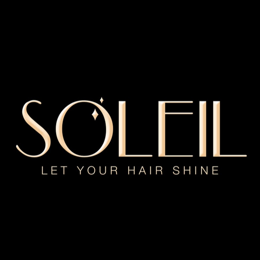 Soleil Hair Tools YouTube