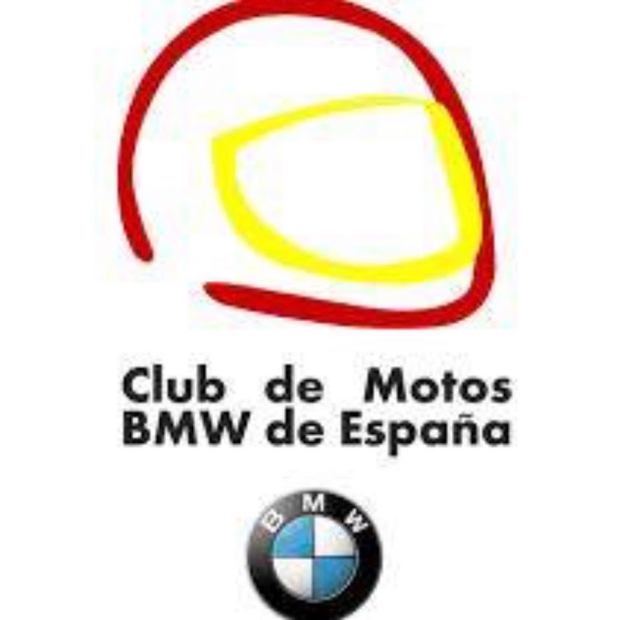 Bmw club moto