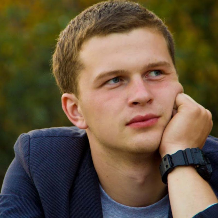 фото обычных парней 27 лет