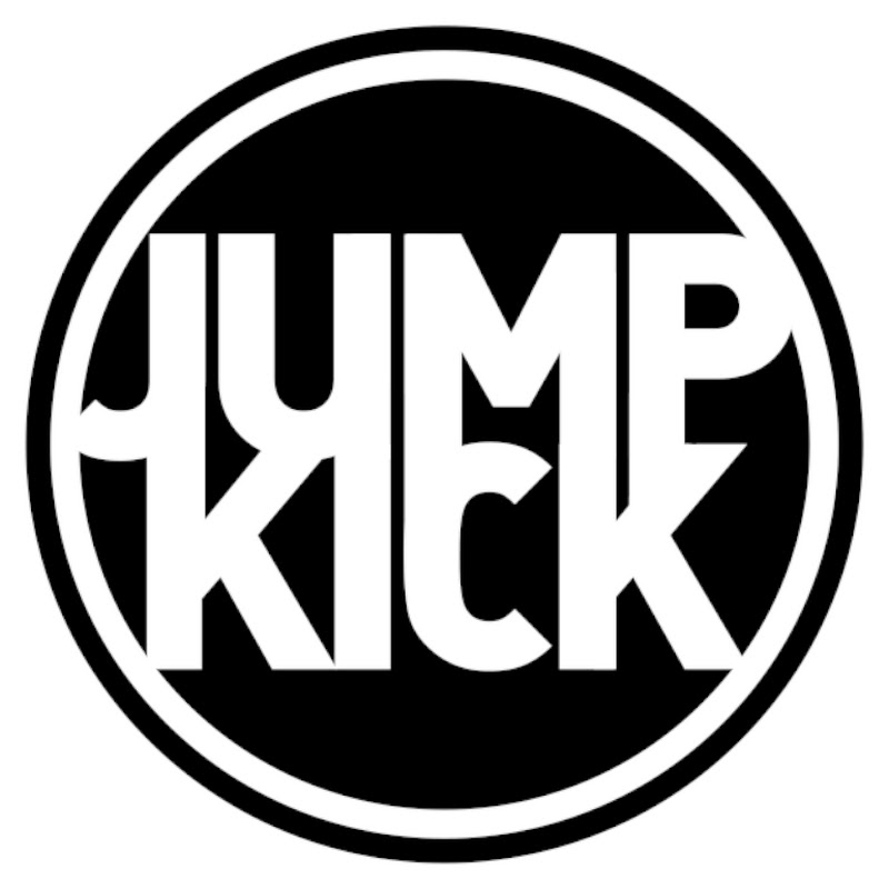 Jumpkick