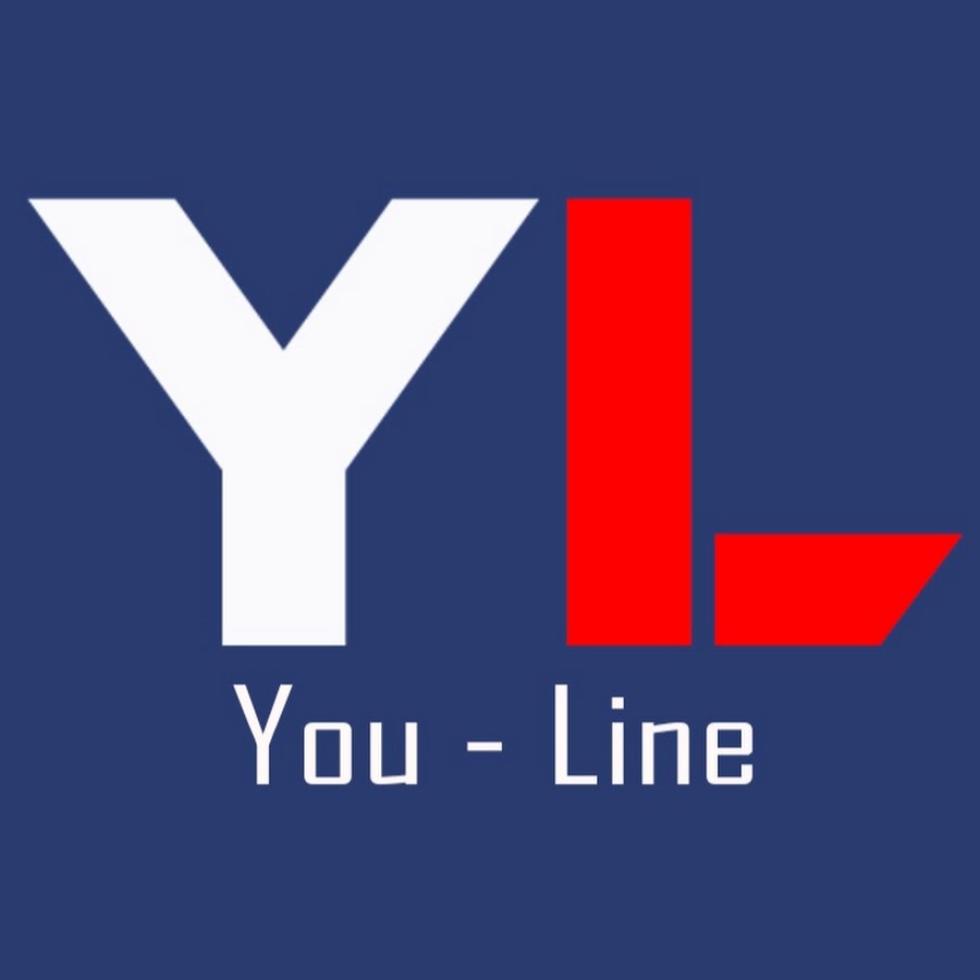 You-Line - YouTube
