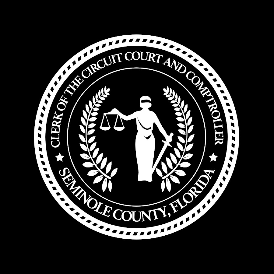 Seminole County Clerk of Court - YouTube