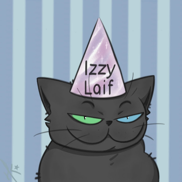 Izzy ᴸᴬᴵᶠ Net Worth & Earnings (2025)