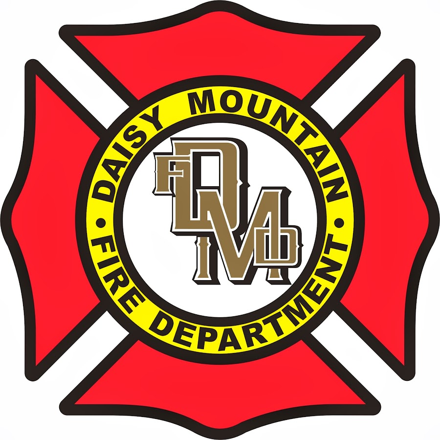 Daisy Mountain Fire Department YouTube