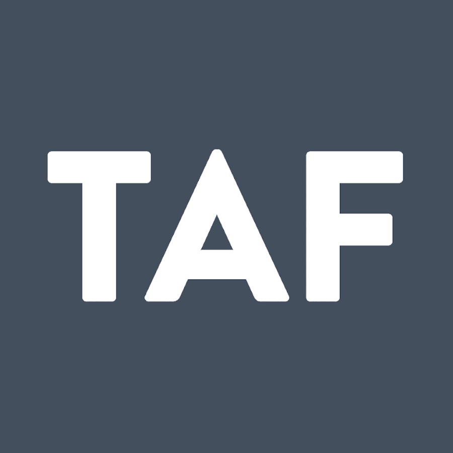 Technology Access Foundation YouTube