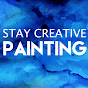Stay Creative Painting with Ryan O'Rourke