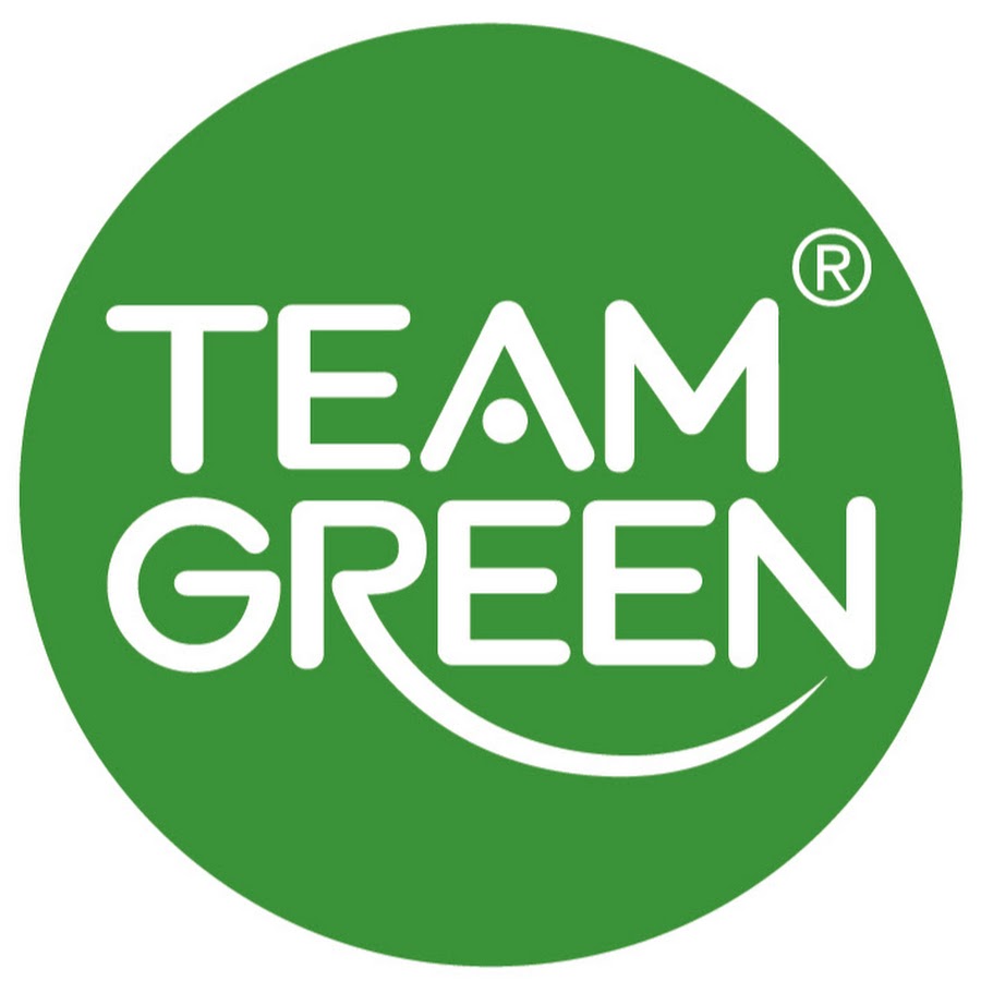 Team Green YouTube