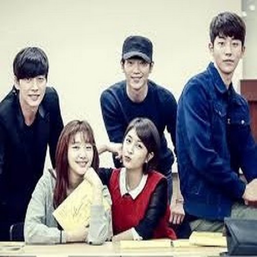 Cheese in the Trap YouTube