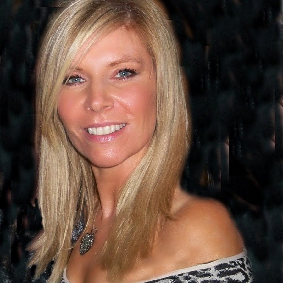 Stacey Wells - YouTube