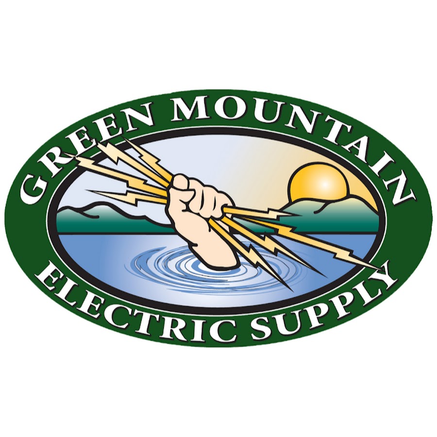 Green Mountain Electric Supply YouTube
