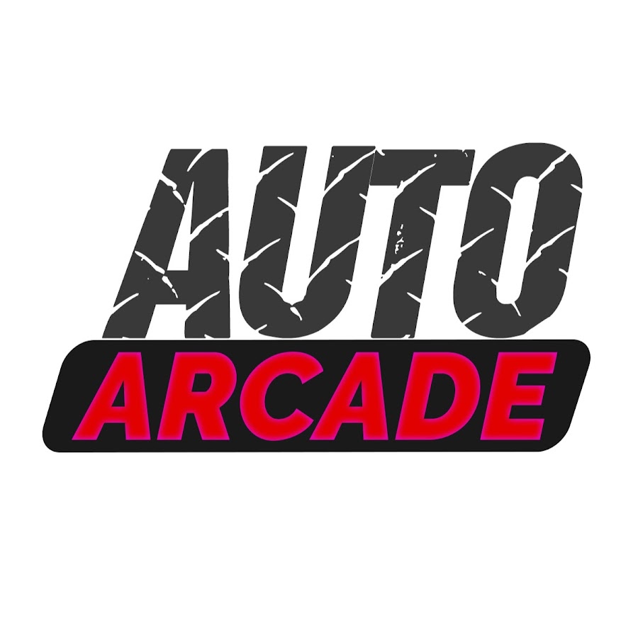 AUTO ARCADE - YouTube