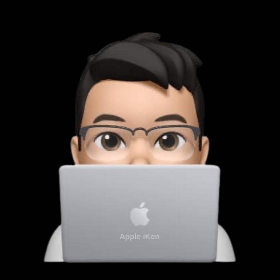 Apple iKen - YouTube