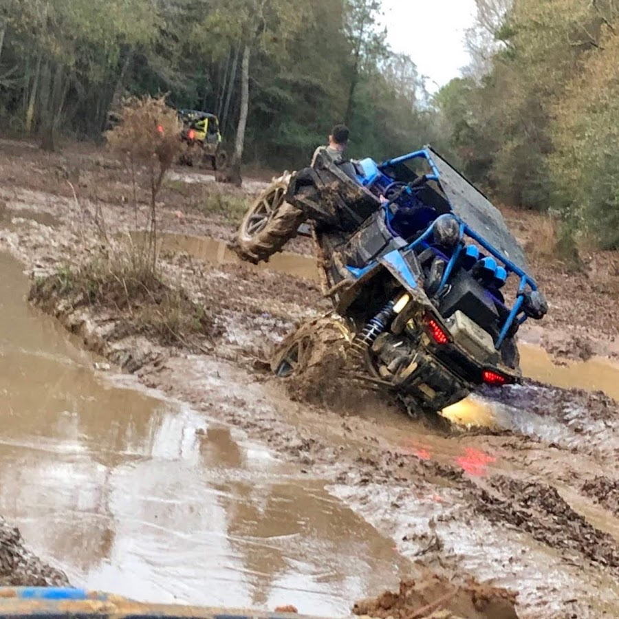 Southern Mud Brothers YouTube