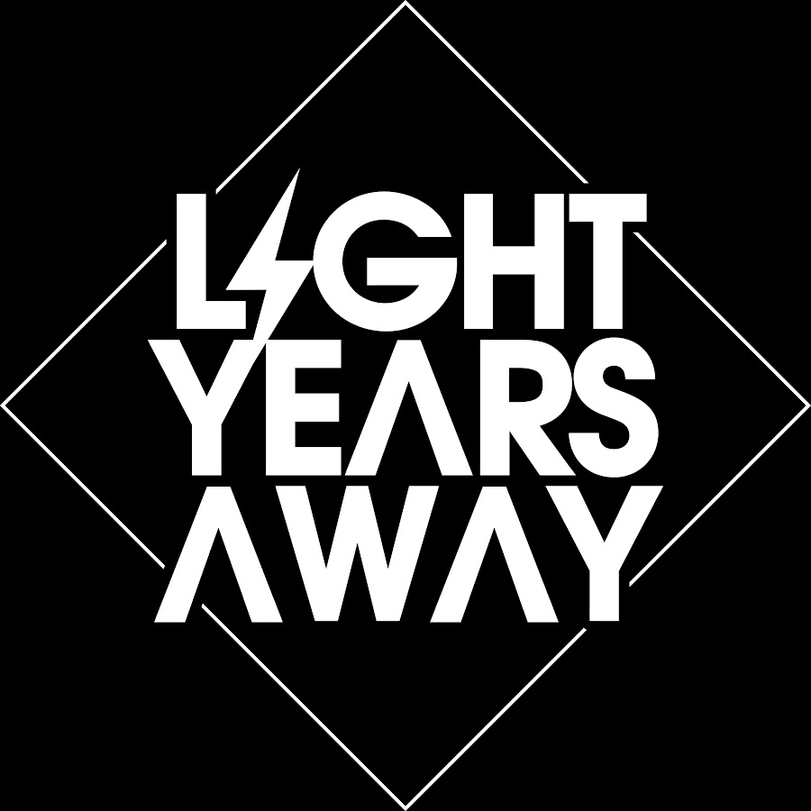 Light Years Away YouTube