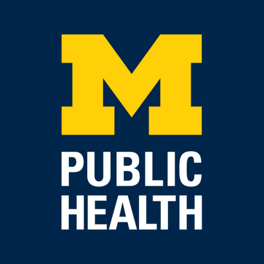 University of Michigan School of Public Health YouTube