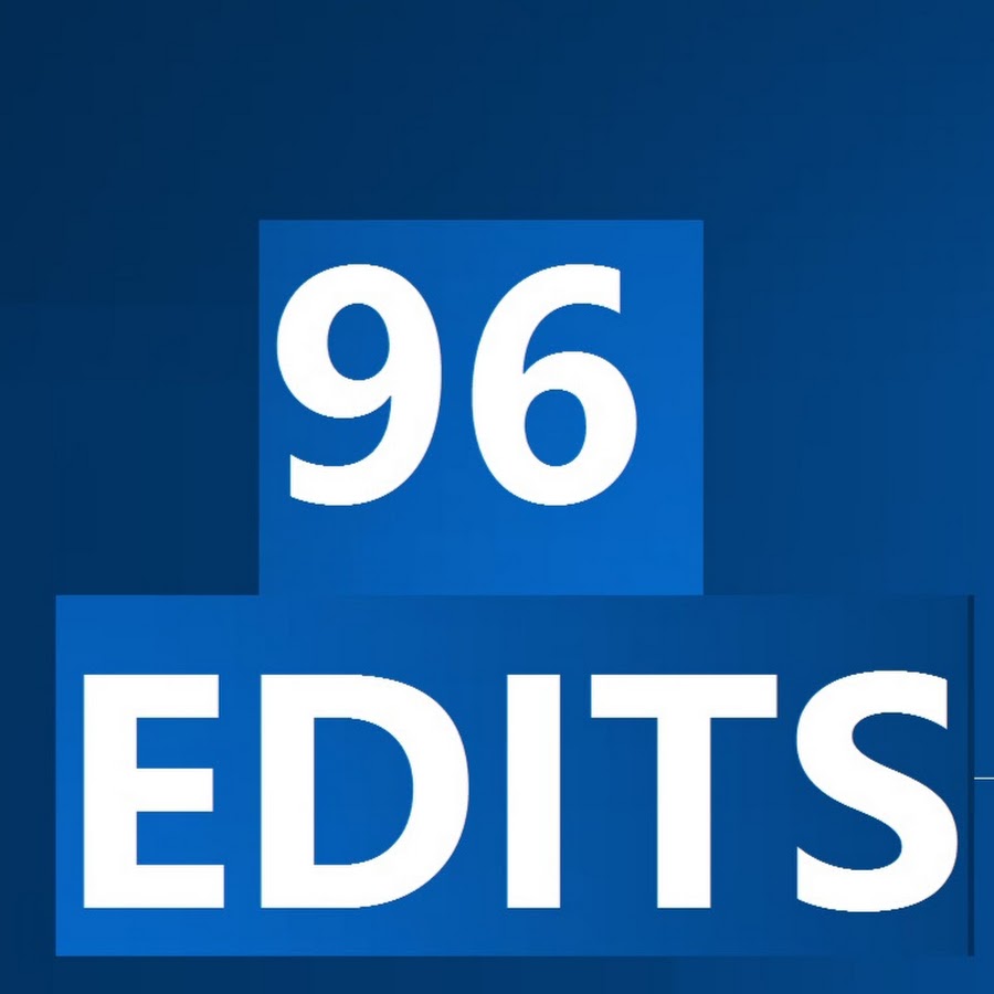 96Edits 