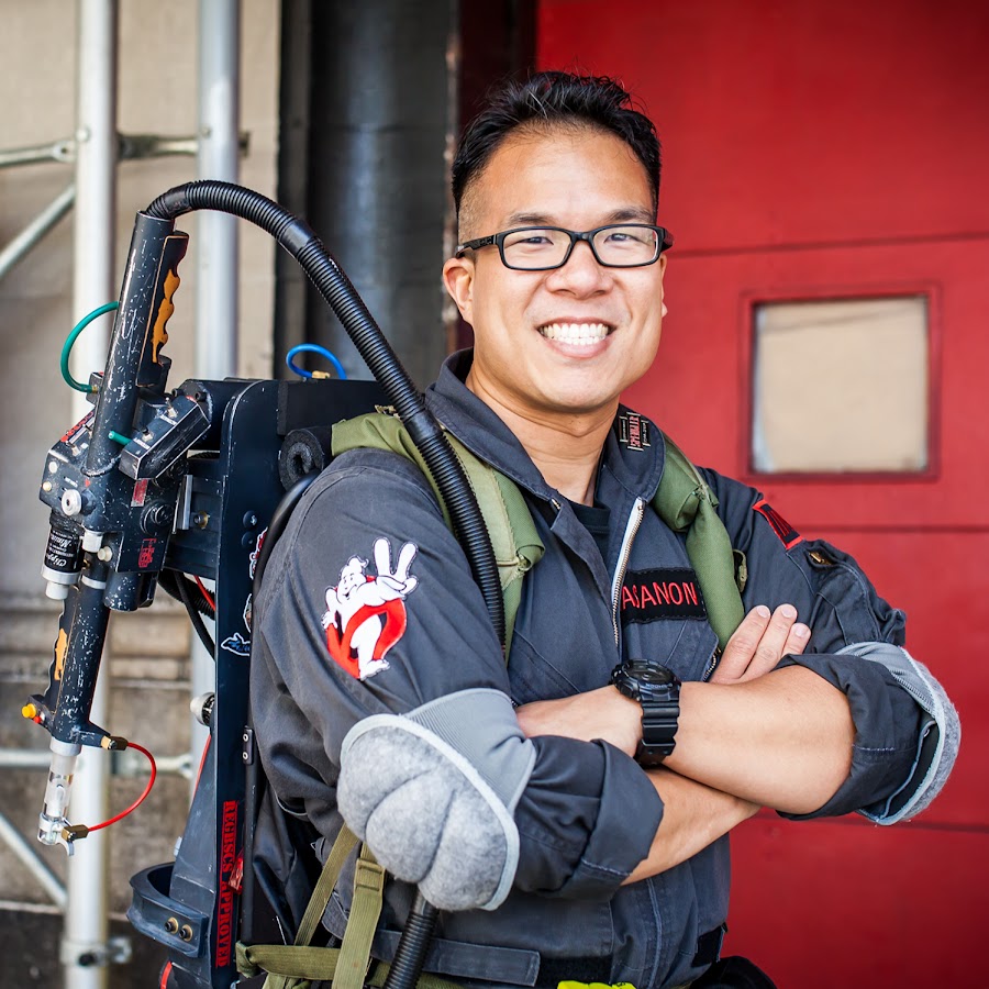 Faith, Family and Fandom - YouTube