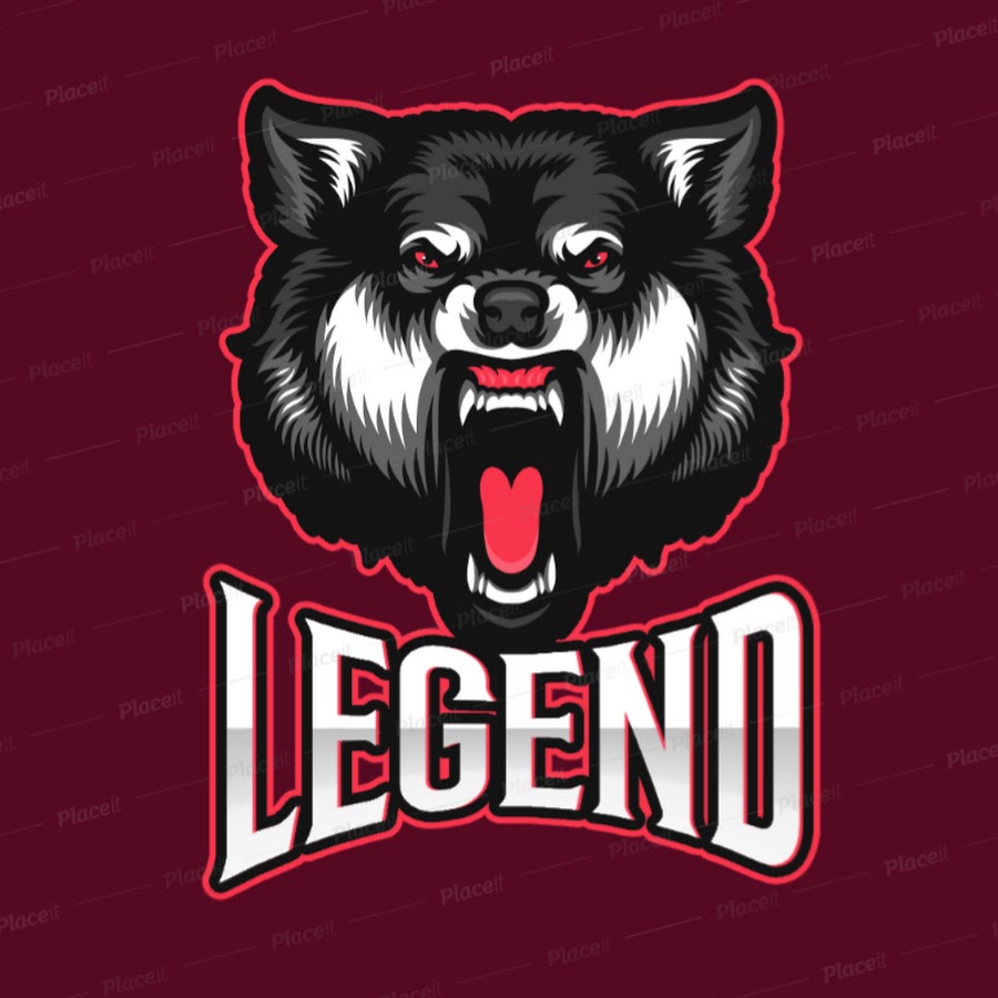 Legend Gaming YouTube