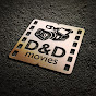 D&D MOVIES