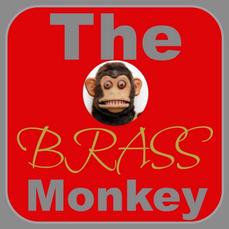 The Brass Monkey YouTube