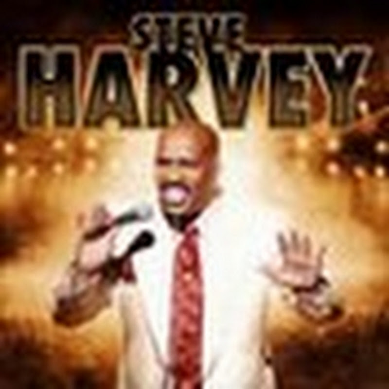 Steveharvey's channel
