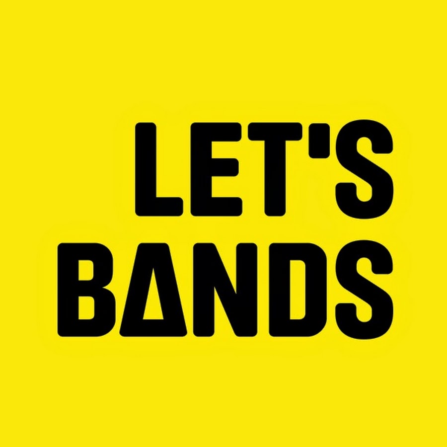 Let's Bands! - YouTube