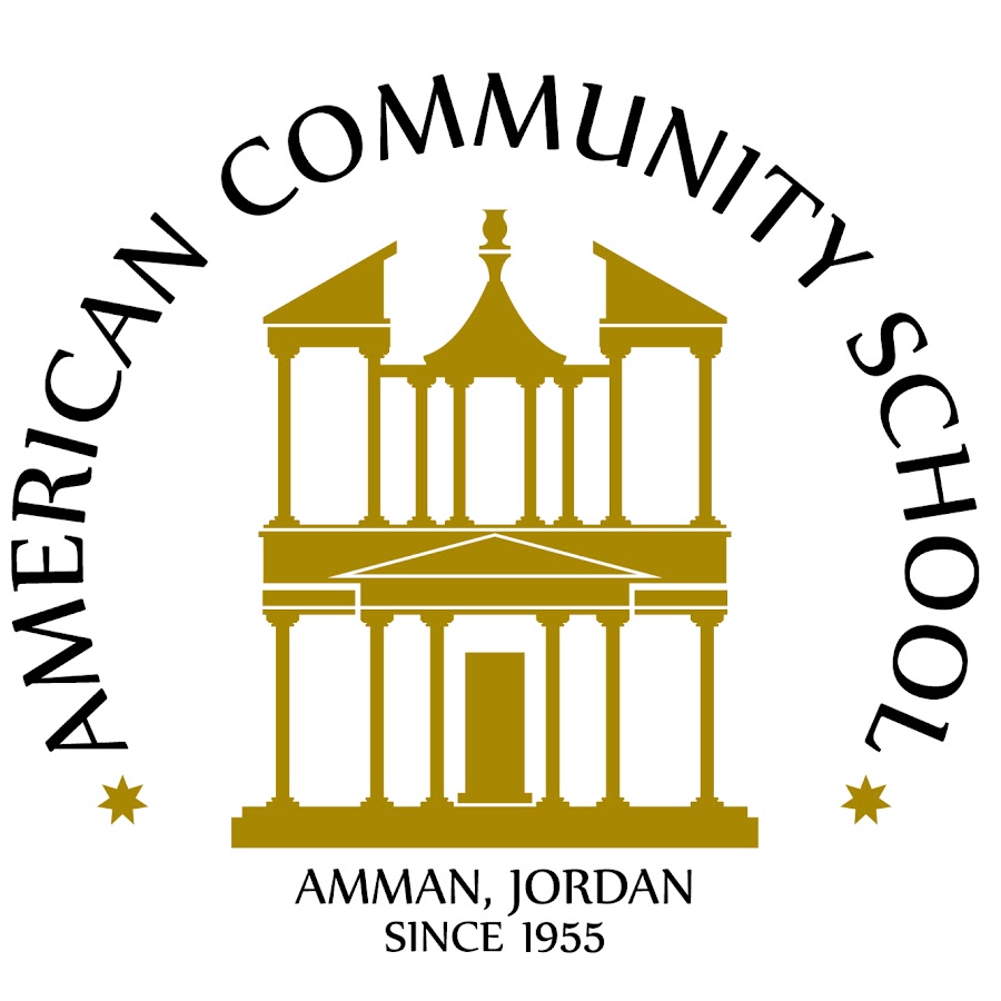 ACS Amman Streaming YouTube