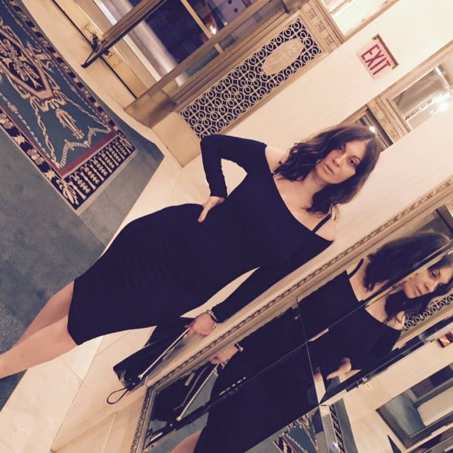 Nevena Pavlovic YouTube