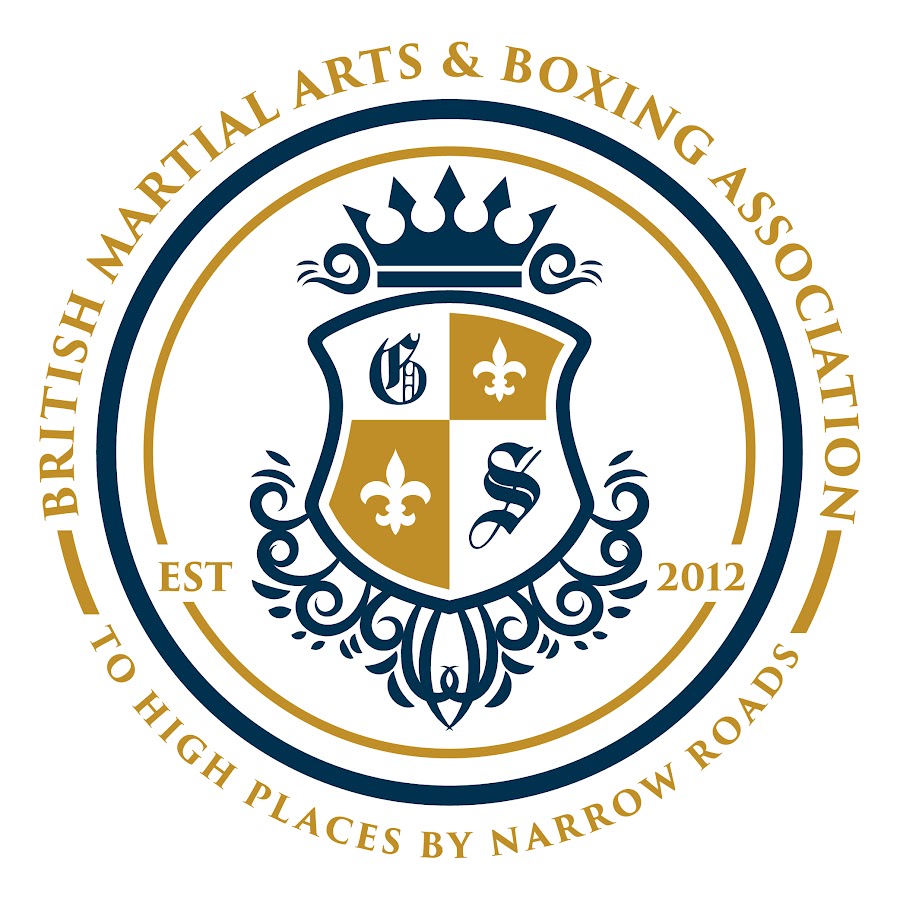 British Martial Arts & Boxing Association YouTube