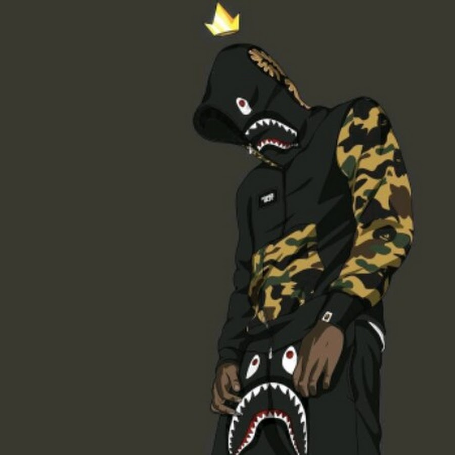 bape 100 - YouTube