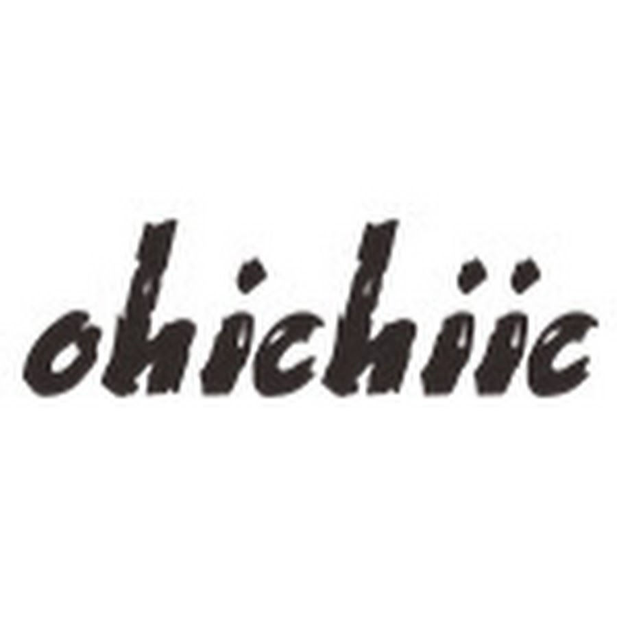 Oh iChiic - YouTube