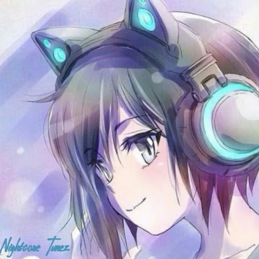 Nightcore In My Mind In My Head