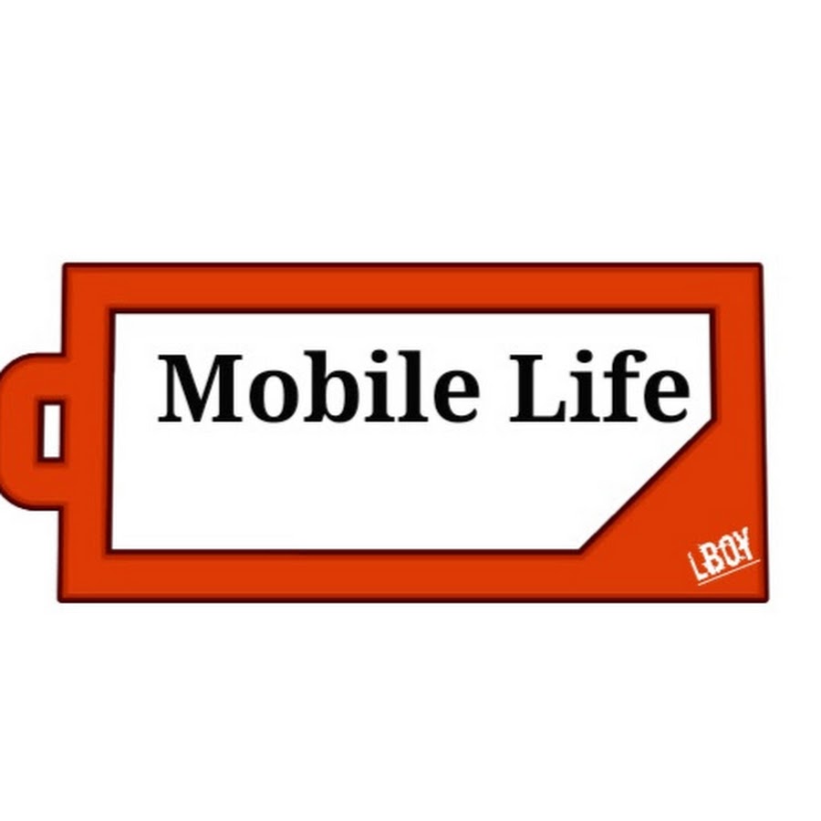 Mobile Life YouTube