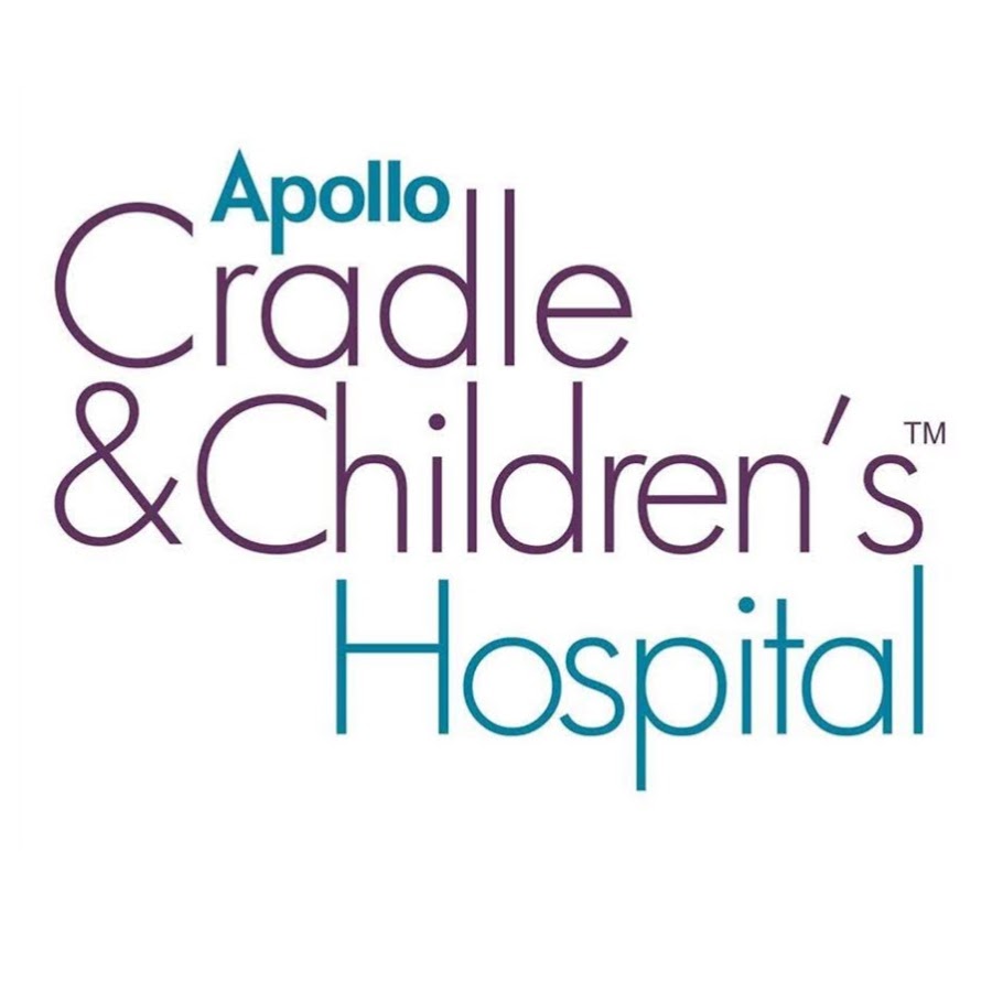 Apollo Cradle YouTube