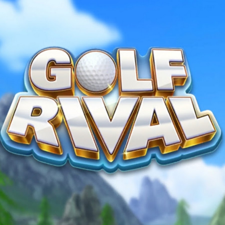 GOLF RIVAL "The Revolution" YouTube