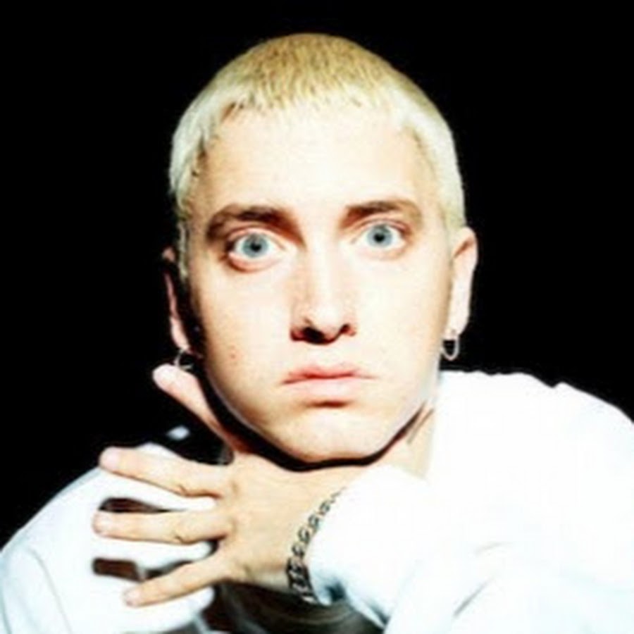 Slim Shady YouTube