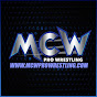 MCW Pro Wrestling