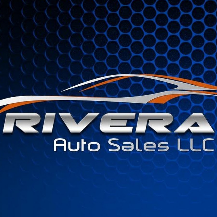 Rivera Auto Sales LLC YouTube