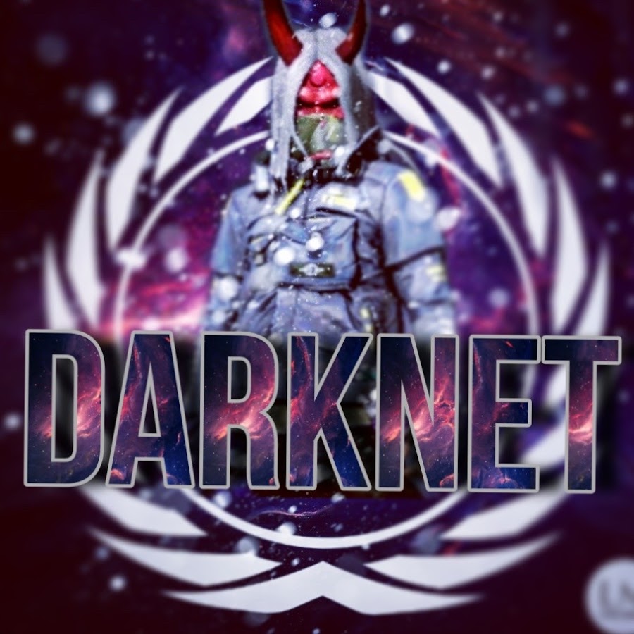 DARKNET Free Fire - YouTube
