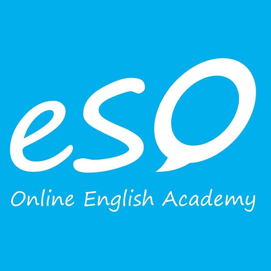 Online English Academy YouTube