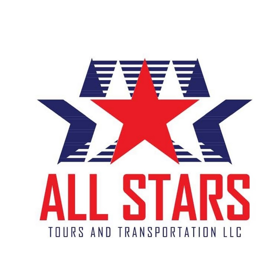 all stars tours & transportation services