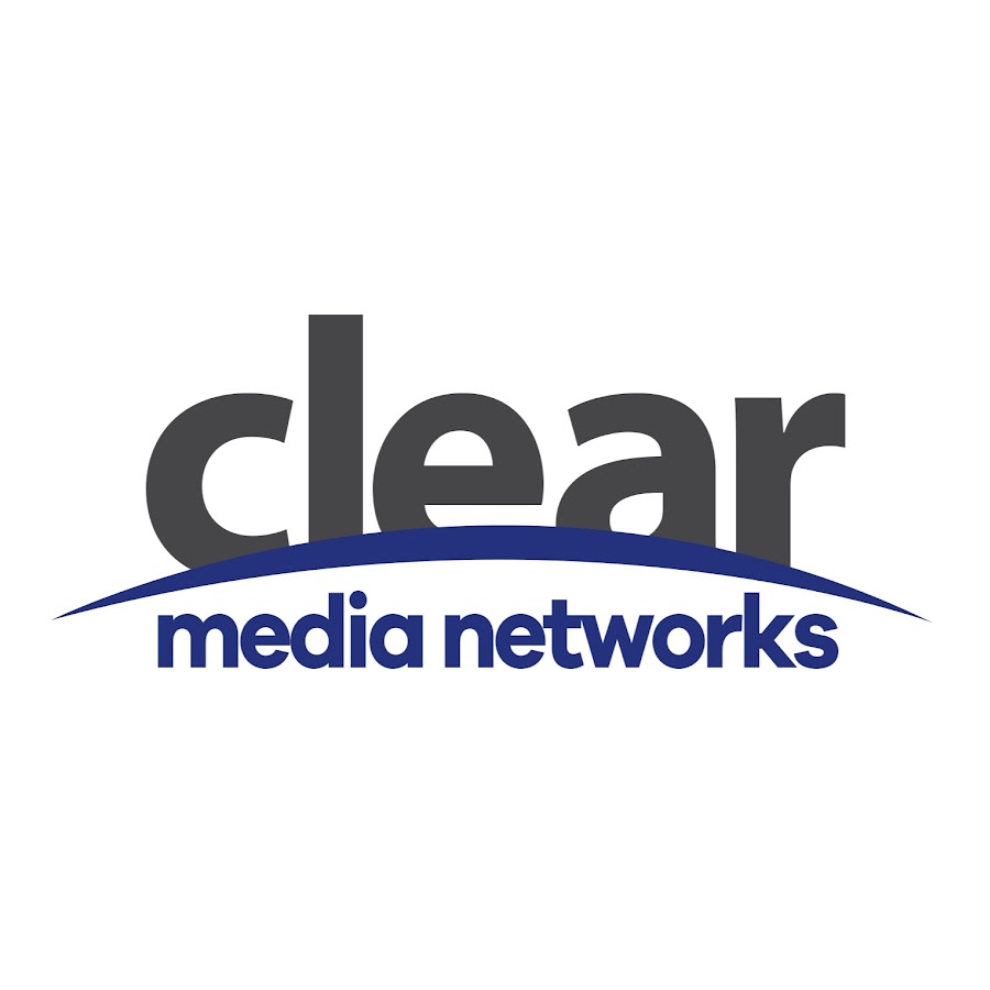 CLEAR Media Networks YouTube