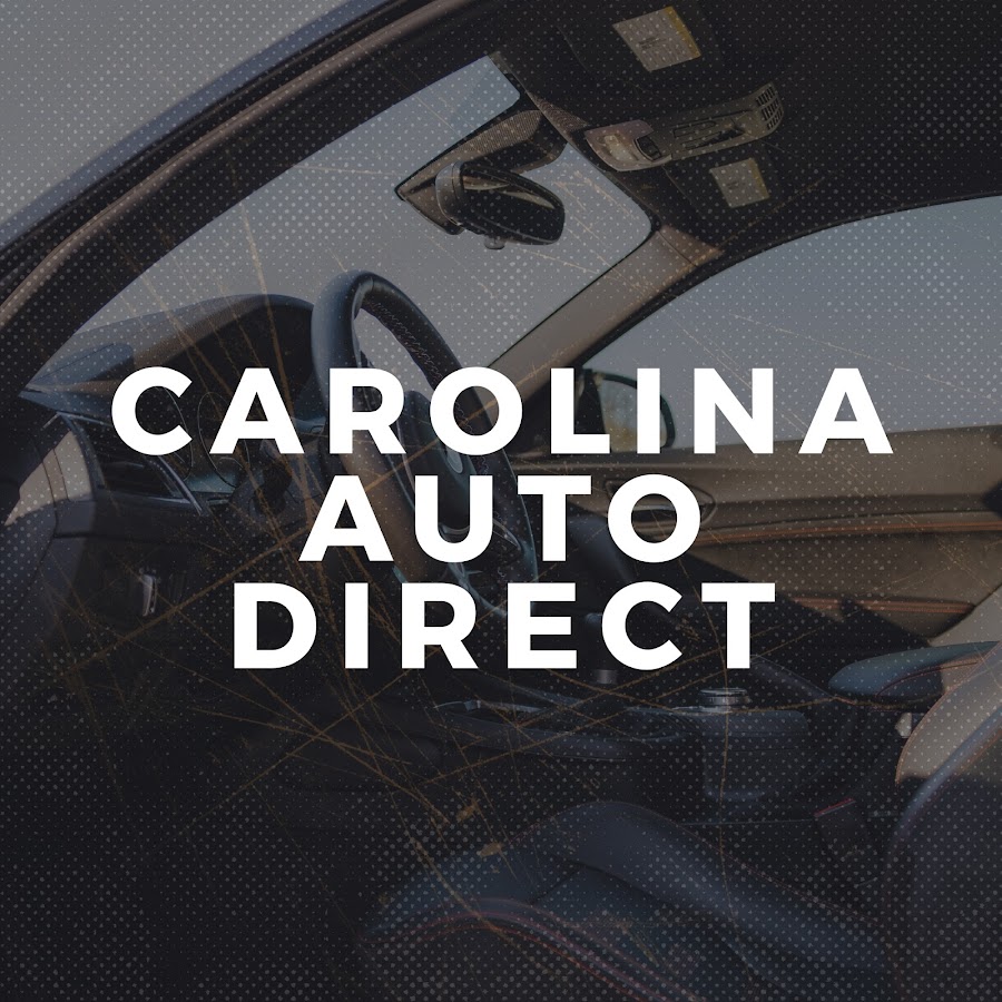 Carolina Auto Direct YouTube