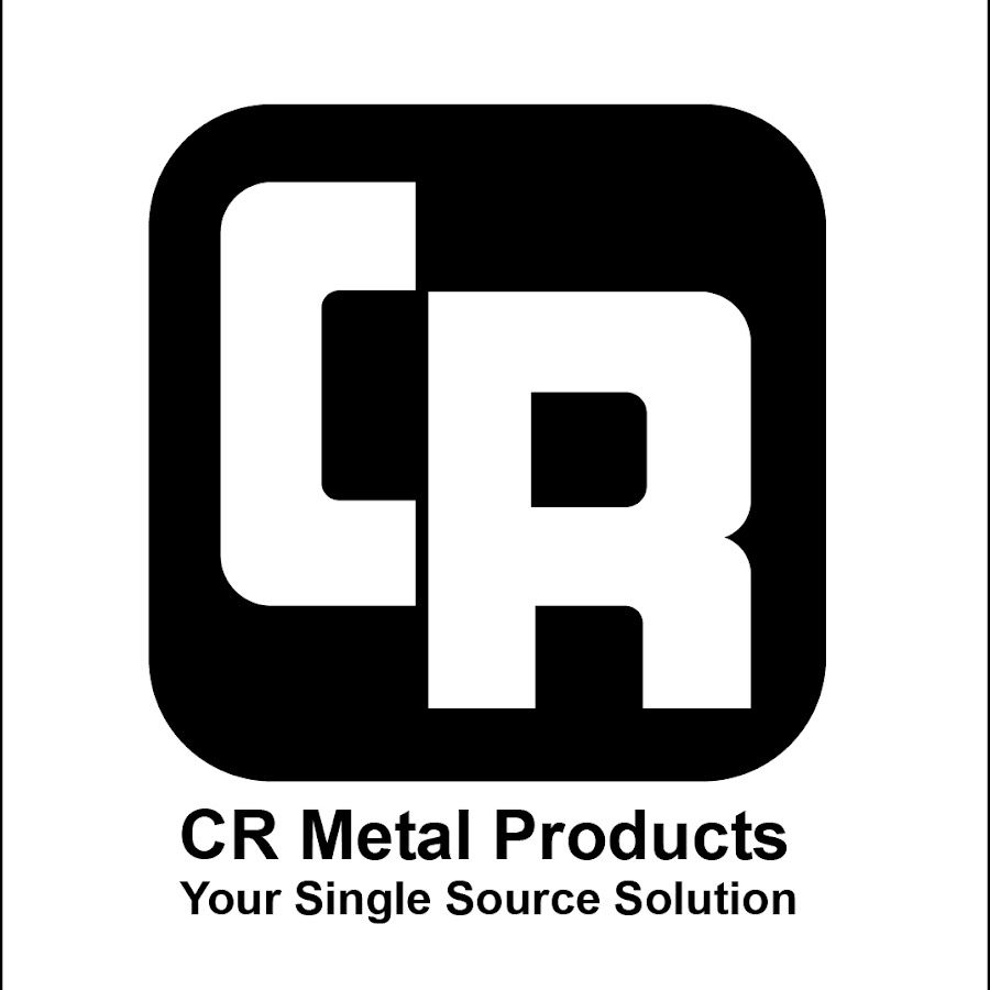 CR Metal Products, Inc YouTube