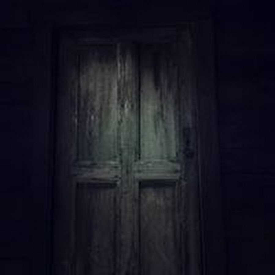 The Door - YouTube